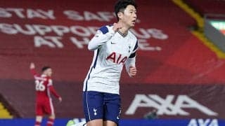 ソン・フンミンとの契約延長はいつ？ モウ「この世界に再び太陽が輝くとき」