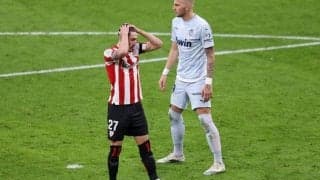 あわや連続大金星！国王杯でレアル撃破のアルコヤーノDFがビルバオ戦で見せた美しい直接FK【ビューティフル・フリーキック】