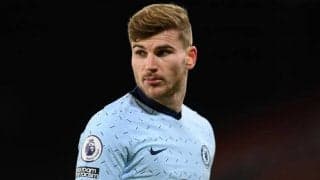 “2アシスト”で勝利に貢献のヴェルナー「またゴールできなかったけど…」