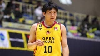 群馬の杉本天昇が負傷…左膝前十字靭帯断裂、左膝内外側半月板損傷で全治9カ月