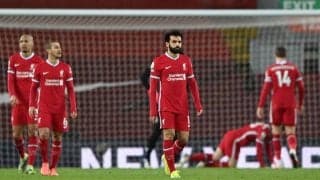 ロイ・キーンがリバプールを酷評「もう一度無冠の30年を繰り返そうとしている」