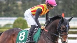 【洛陽Sハンデ確定】アルジャンナは55.0kg、レッドガランは56.0kg、サトノフェイバーは56.0kg