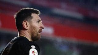 PSGで3人目…クーマン監督が牽制する中でヴェッラッティもメッシの去就に言及