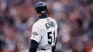 イチロー氏の2001年がマ軍史上最高のデビューイヤーに　MLB公式「期待を超える活躍」
