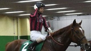 【きさらぎ賞回顧】ラーゴム　これからの活躍に注目のオルフェーヴル産駒/栗山求コラム