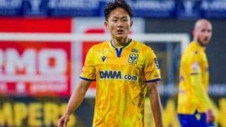 “韓国のメッシ”と称されたイ・スンウが本田圭佑加入のポルティモネンセへレンタル移籍