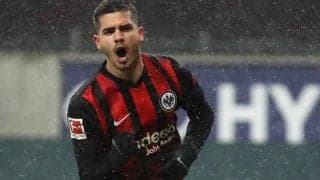 アトレティコ、冬に失敗したアンドレ・シウバ獲得を夏に再トライ