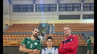 野瀬将平インタビュー【前編】イスラエルで求められる自己管理能力