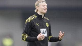 リアム提言、シティよハーランドを獲れ！