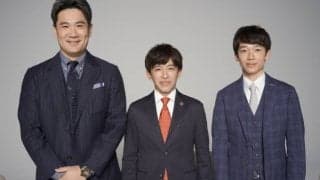 福永祐一騎手×松山弘平騎手×田中将大選手　「僕にとってもコントレイルは“ライフホース”」「次に戦うときは絶対に逆転したいです！」