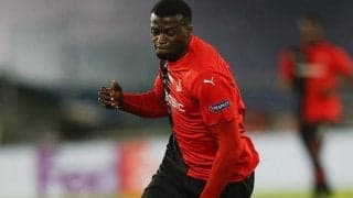 レンヌのセネガル代表FWニアンがサウジのアル・アハリに移籍!