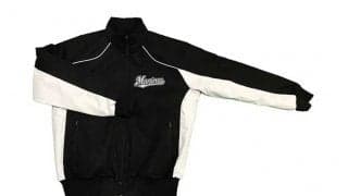 ロッテがオーセンティックグッズ販売　選手と同じ仕様のユニホームやコートなど8商品