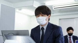 プロから“サラリーマン選手”へ　J通算435試合出場の小林祐三がアマ転向を決めたワケ