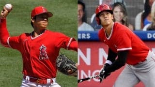 【MLB】大谷翔平が2年8.9億円で合意　代理人「お金や契約だけが重要ではない」