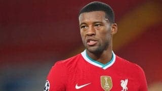 痛恨ミス連発のアリソンを擁護するワイナルドゥム「彼のために試合を変えられなかった」