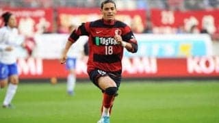 Ｊリーグのどこへ行ってもハズさない。超優良だった外国人選手ベスト５