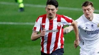 ビルバオ、20歳生え抜きのベンセドールと契約延長　50億超のリリース条項も