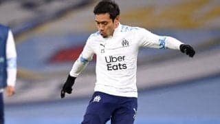 「長友はもう限界」10点満点中2点…PSG戦のパフォーマンスを酷評