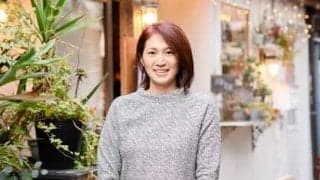 高橋みゆきが語る北京五輪とその後。今の目標は「持たなくていい」