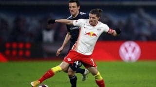 2位ライプツィヒ、ザビッツァーはCL出場権獲得を重要視 「バイエルンとの差は明らか」