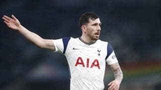 スパーズOBが今季躍動のホイビュルクを絶賛 「サポーターは彼を愛している」