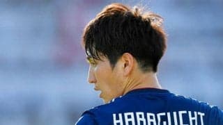 「将来監督になりたい」原口元気が明かす本音。外出禁止を「チャンス」と捉えた“14日間”