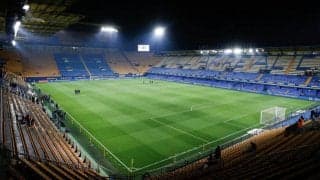 ノルウェーでの変異株流行を受け、ELのモルデvsホッフェンハイムがビジャレアルで開催