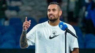 キリオス「フェデラーが史上最高。才能ではナダルもジョコビッチも及ばない」