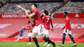 5戦2勝と失速のユナイテッドに落胆のファーディナンド氏「このチームはいつも躓く」