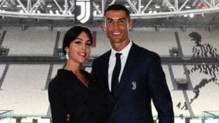 C・ロナウド 癌で苦しむ少年を救う...ジョルジーナと共に治療費を寄付