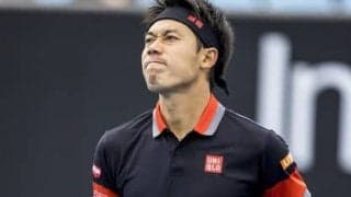 錦織圭は輝きを取り戻せるか。似た境遇の同世代ライバルに聞いた