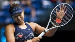 大坂なおみ、２回戦も優位は揺らがず。初戦で見せたトッププレーヤーの勝ち方