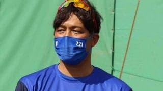 「選手の素顔も知ってもらいたい」コロナ禍と闘う“最多勝広報”藤井秀悟さんの今