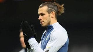 スパーズで輝けないベイル…元ウェールズ代表指揮官が擁護 「彼がどんな選手か知っている」