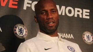 ドログバ息子がイタリアクラブと契約