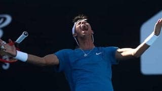  MPしのぎゴファンに逆転勝ち 