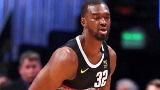 イースト3位のネッツがビッグマンを補強、25歳のノア・ボンレイとの契約を発表