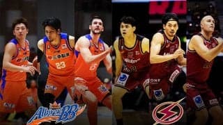 7連敗で窮地に立つ新潟アルビレックスBB、ターンオーバーを減らして川崎ブレイブサンダースに食らいつきたい
