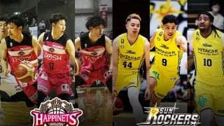 3連敗は避けたい秋田ノーザンハピネッツ、ファウルを最小限に抑えて試合を優位に進めたい