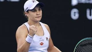  女王バーティ 完全試合を達成 