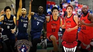 “平塚3連戦“で波に乗りたい横浜ビー・コルセアーズ、前節復帰のマブンガをどう抑えるかがポイント