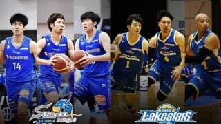 ゲーム差「1」で相まみえる両チーム、島根スサノオマジックは展開の早いバスケットで勝利を目指す