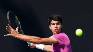 ナダルも「素晴らしい未来がある」とべた褒め！17歳新星が全豪OPデビュー戦で快勝