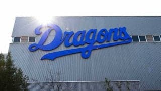 元中日助っ人は「インパクトを残す可能性」と米メディア　ジャイアンツとマイナー契約