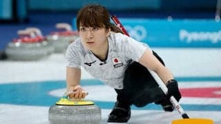 難読選手「鈴木夕湖」　平昌五輪銅メダルで“もぐもぐタイム”も流行に