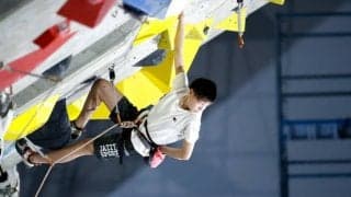 スポーツクライミングユース日本選手権の2021年大会日程が発表