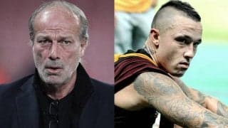 「ウソつきだ」“問題児”ナインゴランを酷評の敏腕SDだが、選手としては賛辞「タックルを見てワクワク」