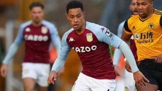 アストン・ビラ、逸材MFラムジーと2025年まで契約延長