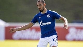 “問題児”ベンタレブがトップチームに復帰！