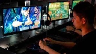 ゲーム依存症と障害防止の最前線。ゲームでリアルスポーツに好影響も